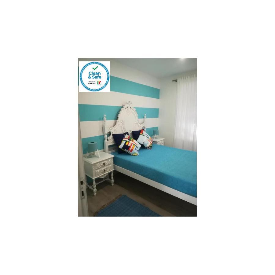 Apartament Casa Da Avo Lucinda Nazaré Zewnętrze zdjęcie