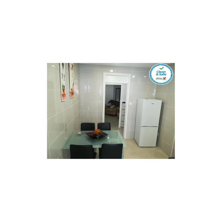 Apartament Casa Da Avo Lucinda Nazaré Zewnętrze zdjęcie