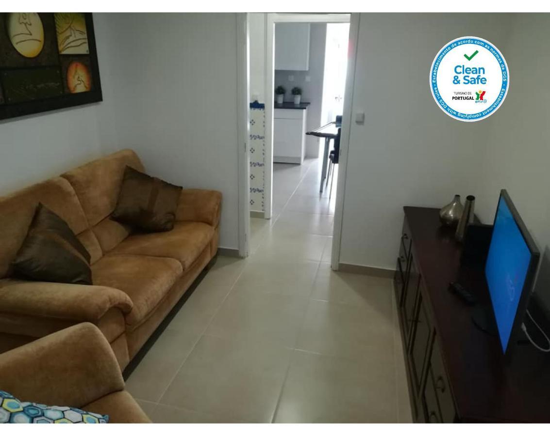 Apartament Casa Da Avo Lucinda Nazaré Zewnętrze zdjęcie