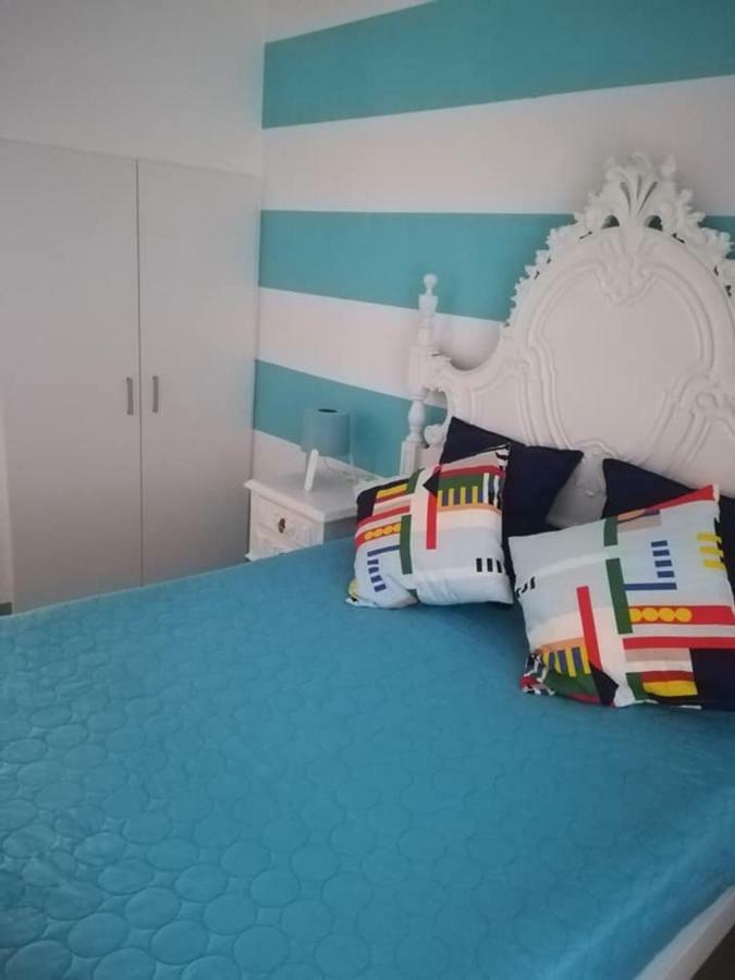 Apartament Casa Da Avo Lucinda Nazaré Zewnętrze zdjęcie